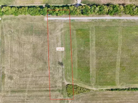 0 Thornville Rd NE #TRACT 16, Thornville, OH 43076