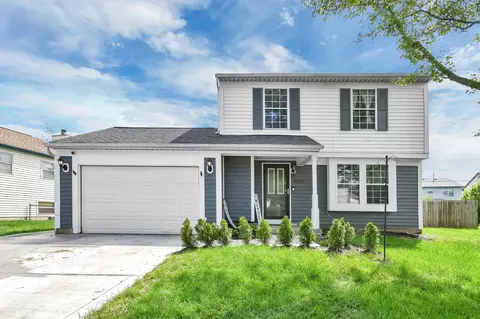 3072 Bocastle Ct, Reynoldsburg, OH 43068