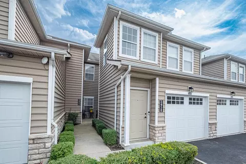 5450 Nottinghamshire Ln, Westerville, OH 43081