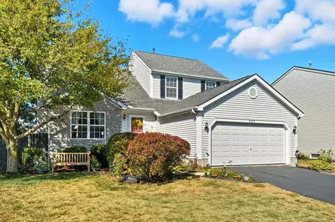 8528 Cadence Dr, Galloway, OH 43119