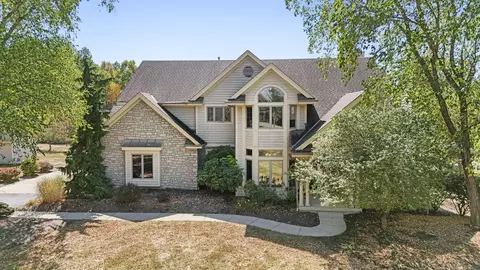4485 Smothers Rd, Westerville, OH 43081