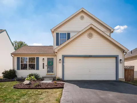 2321 Shelby Ln, Hilliard, OH 43026