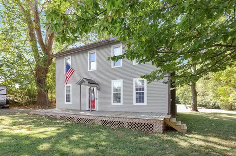 7879 Railroad St, Orient, OH 43146