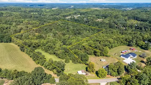 0 State Route 541, Coshocton, OH 43812