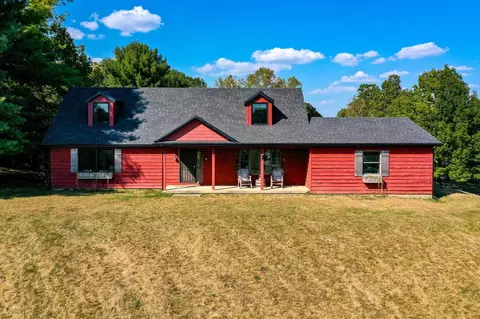3800 Crescent Hill Rd, Springfield, OH 45502