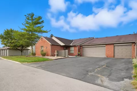 3963 Covington Dr, Springfield, OH 45503 photo 2