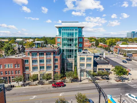 1145 N High St #203, Columbus, OH 43201