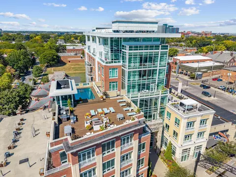 1145 N High St #203, Columbus, OH 43201