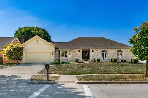 4619 Goodman St, Grove City, OH 43123