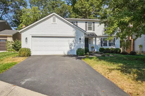 5258 Skytrail Dr, Hilliard, OH 43026