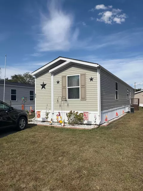 14996 Pleasant Valley Rd #LOT 53, Chillicothe, OH 45601
