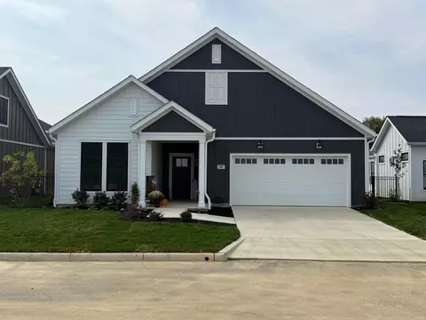 1017 Cedar Brooke Dr, Sunbury, OH 43074