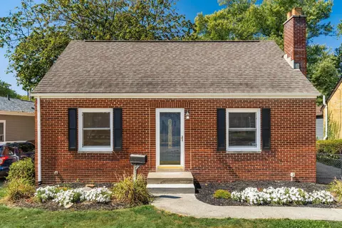 511 Stanbery Ave, Columbus, OH 43209