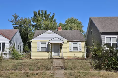 1342 E 19th Ave, Columbus, OH 43211