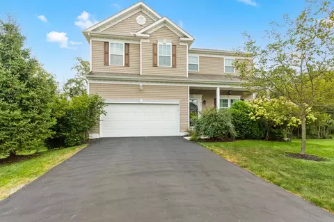 317 Adrien Ct, Commercial Point, OH 43116