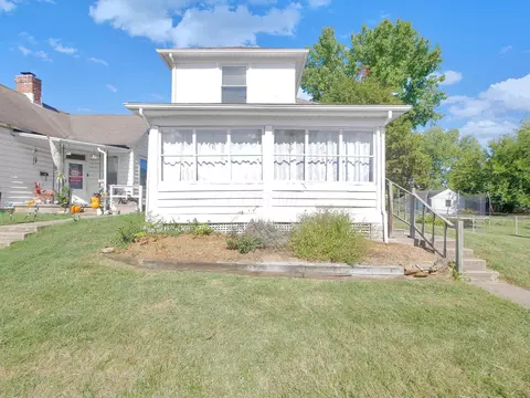 783 Adams Ave, Chillicothe, OH 45601