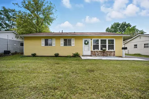 7357 Sabre Ave, Reynoldsburg, OH 43068