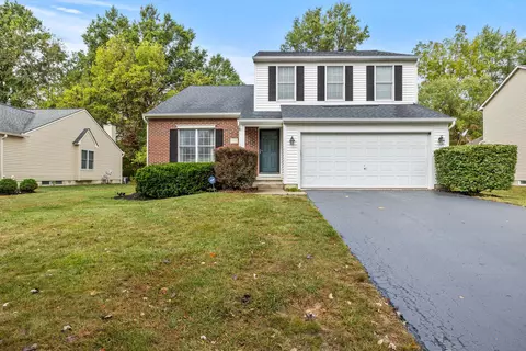 6410 Steinbeck Way, Westerville, OH 43082
