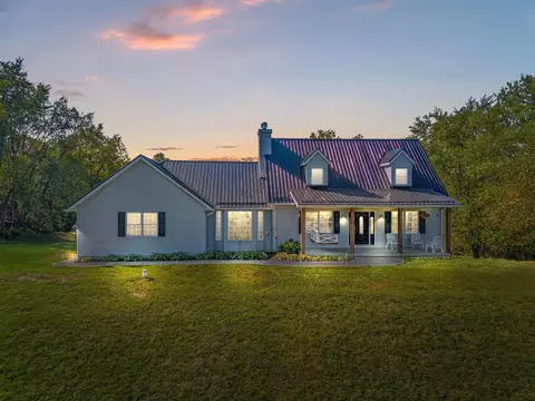 19233 Township Road 1501, Coshocton, OH 43812