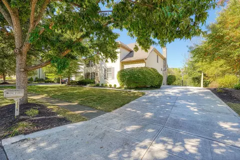 4844 Calloway Ct, Dublin, OH 43017 photo 2