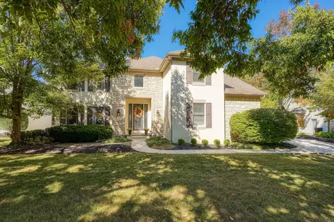4844 Calloway Ct, Dublin, OH 43017