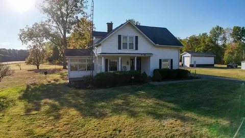 3310 State Route 61, Cardington, OH 43315