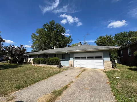 1360 Frebis Ave, Columbus, OH 43206
