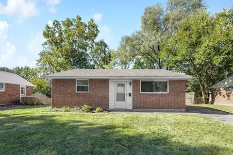 5137 Drivemere Rd, Hilliard, OH 43026