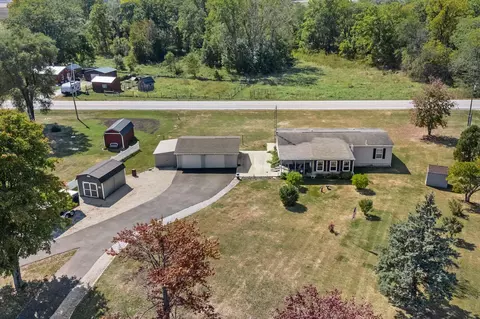 4117 County Road 212, Marion, OH 43302