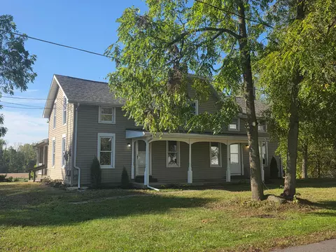 6640 County Road 23, Mount Gilead, OH 43338