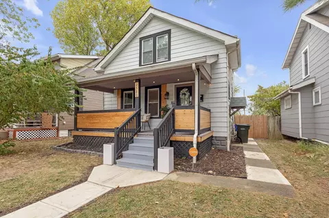 2580 Eakin Rd, Columbus, OH 43204
