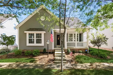 7675 Timber Ridge Dr, Powell, OH 43065