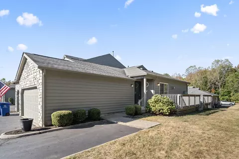 5630 Blendon Ridge Dr #90E, Columbus, OH 43230