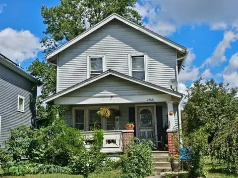 1566 Briarwood Ave, Columbus, OH 43211