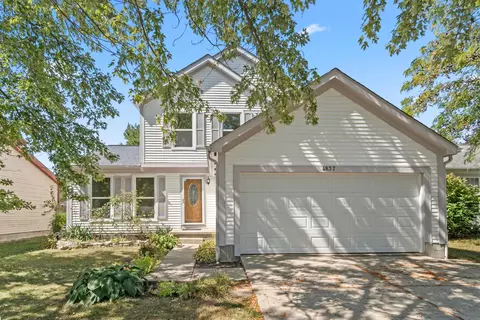 4837 Ballentine Dr, Canal Winchester, OH 43110