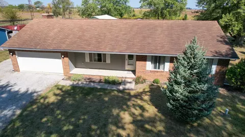 258 E Kenton Galion Rd E, Marion, OH 43302