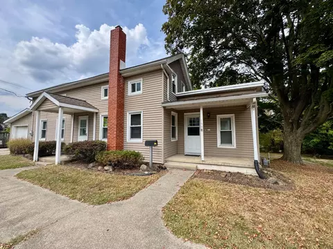 154 W Main St, Lexington, OH 44904