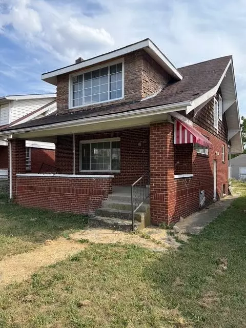1921 Sullivant Ave, Columbus, OH 43223