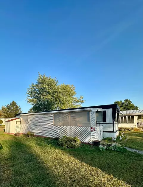 3200 Smeltzer Rd #22, Marion, OH 43302