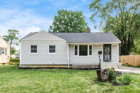1642 Berkeley Rd, Columbus, OH 43207