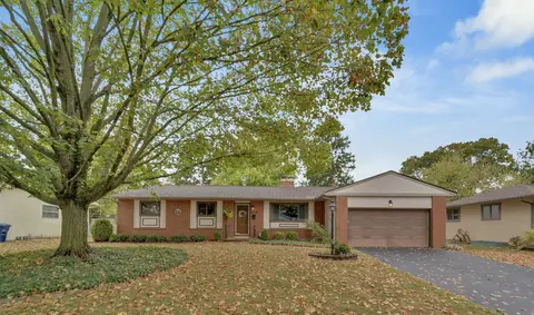 4319 Kenmont Pl, Columbus, OH 43220