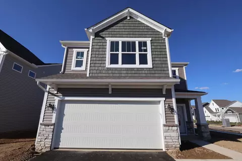 2702 Drycreek Ct, Powell, OH 43065