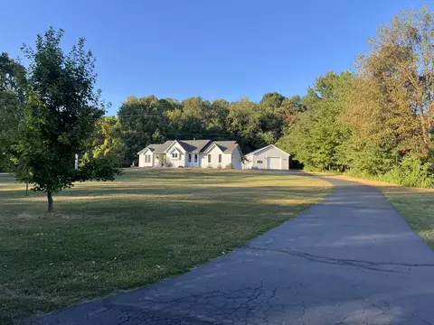 4760 Hopewell Church Rd SW, Lancaster, OH 43130