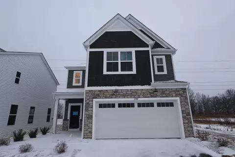 2787 Drycreek Ct, Powell, OH 43065