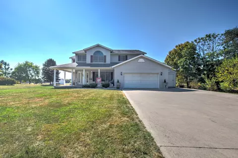 1051 Thomas Dr, Marion, OH 43302