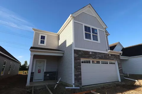 2753 Drycreek Ct, Powell, OH 43065