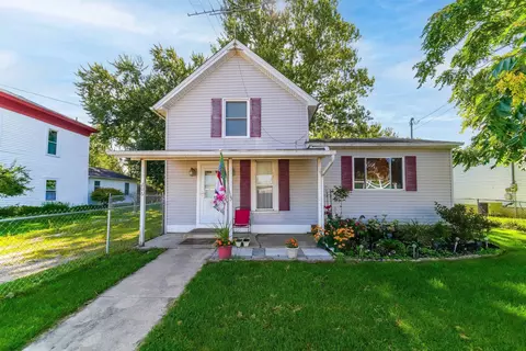 206 Main St, Ashley, OH 43003