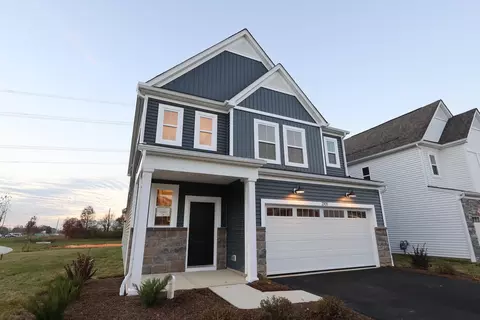 2701 Drycreek Ct, Powell, OH 43065
