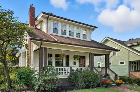 203 E Tulane Rd, Columbus, OH 43202