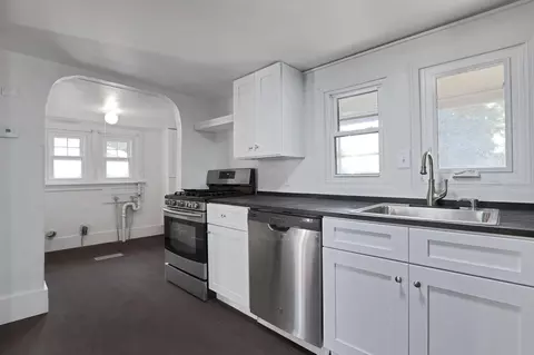 Kitchen - 523 Thompson St, Marion, OH 43302 photo 1 of 1